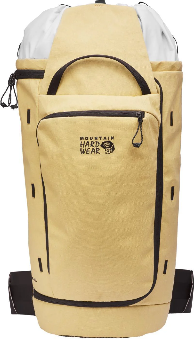 Crag Wagon 45 Backpack - Image 7