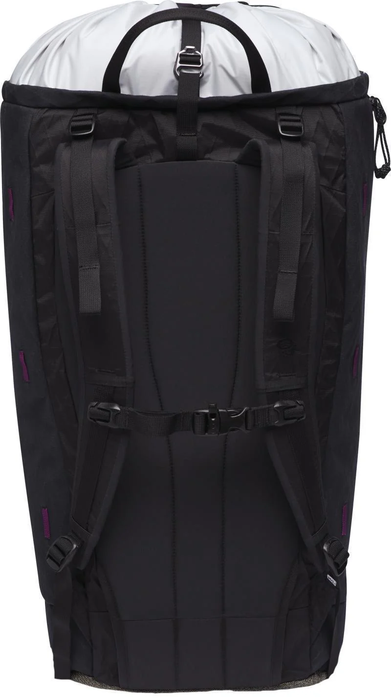 Crag Wagon 60 Backpack - Image 12