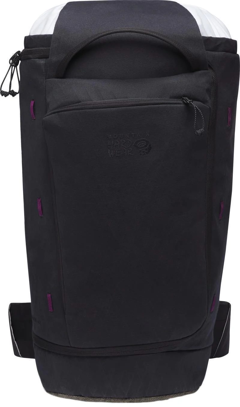 Crag Wagon 60 Backpack - Image 13
