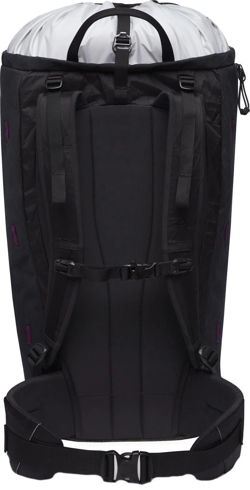 Crag Wagon 60 Backpack - Image 14