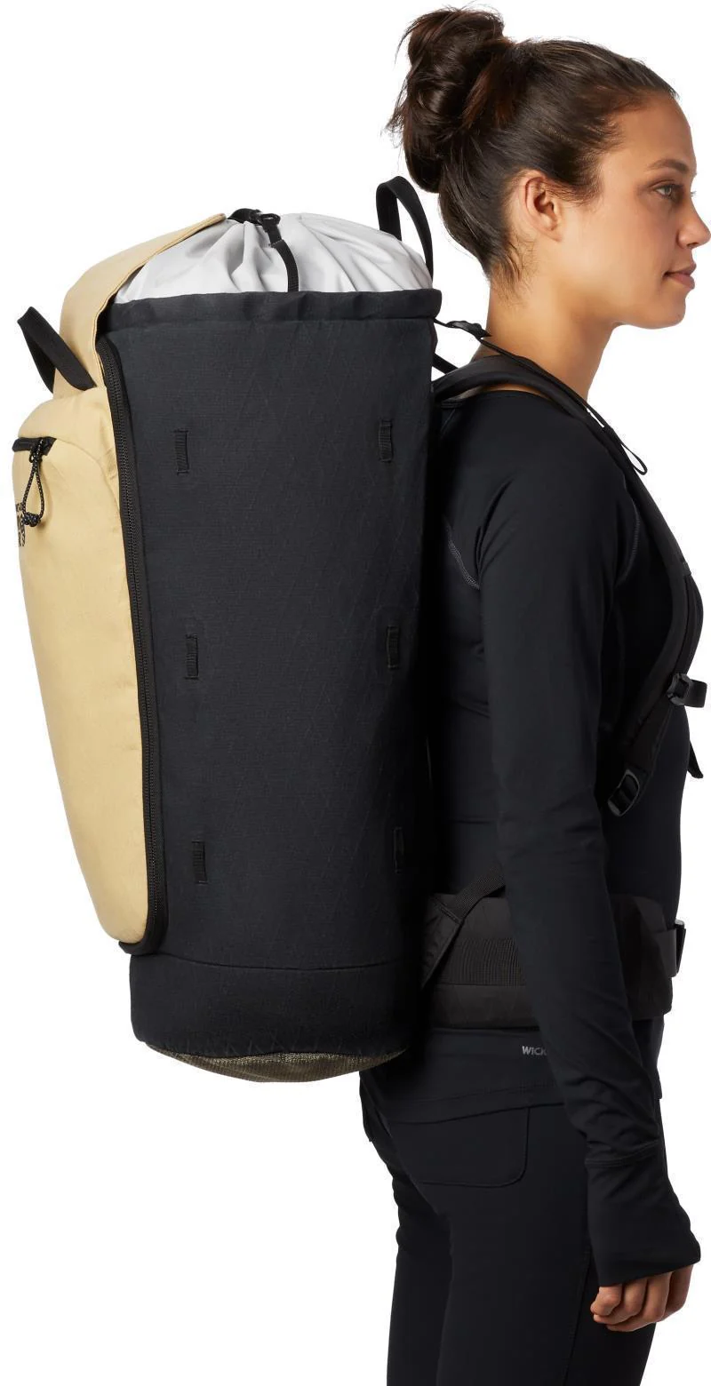 Crag Wagon 60 Backpack - Image 15
