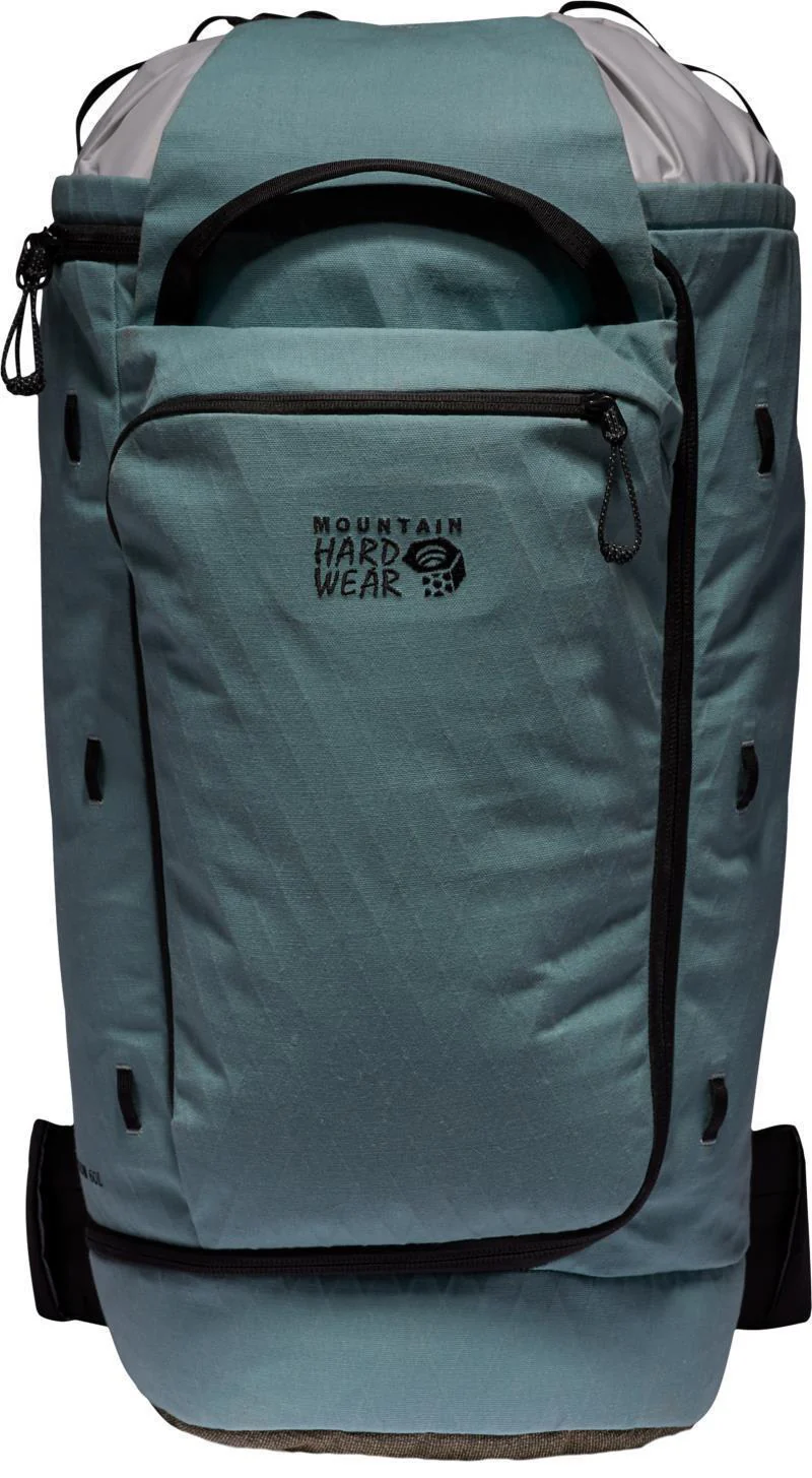 Crag Wagon 60 Backpack - Image 16