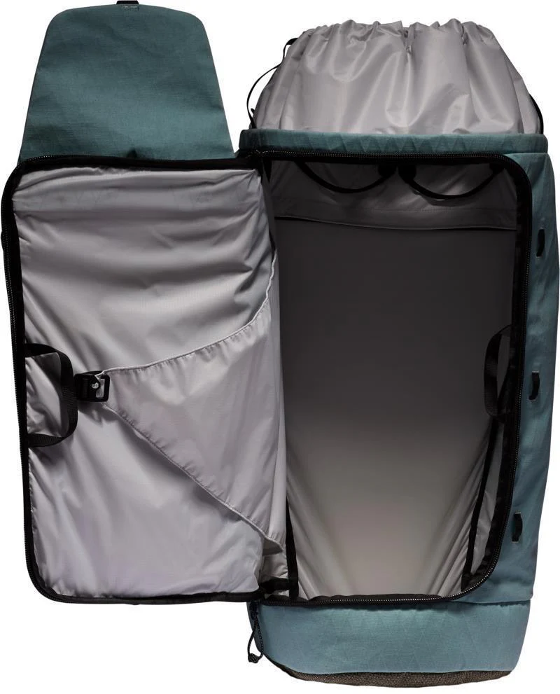 Crag Wagon 60 Backpack - Image 18