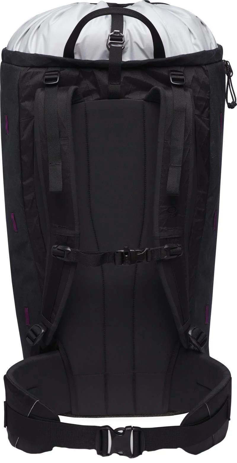 Crag Wagon 60 Backpack - Image 2