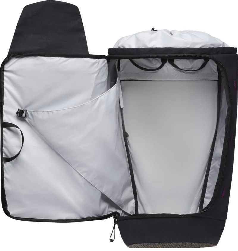 Crag Wagon 60 Backpack - Image 3