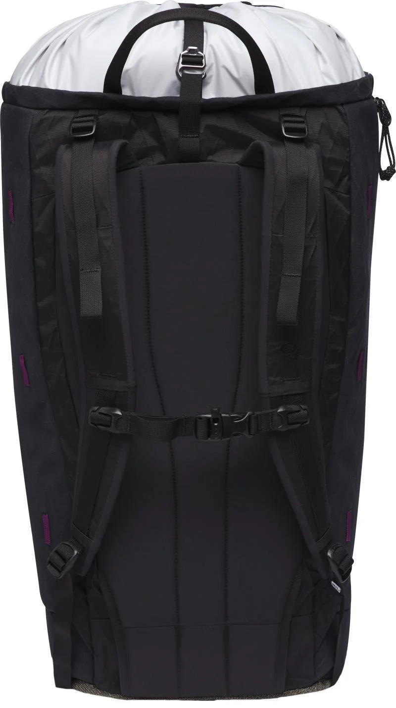 Crag Wagon 60 Backpack - Image 4