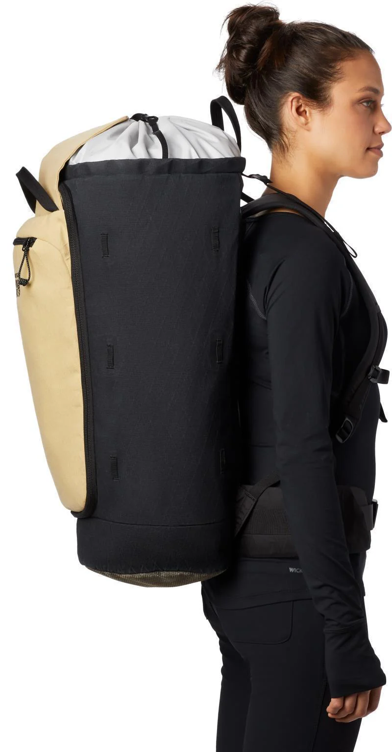 Crag Wagon 60 Backpack - Image 5