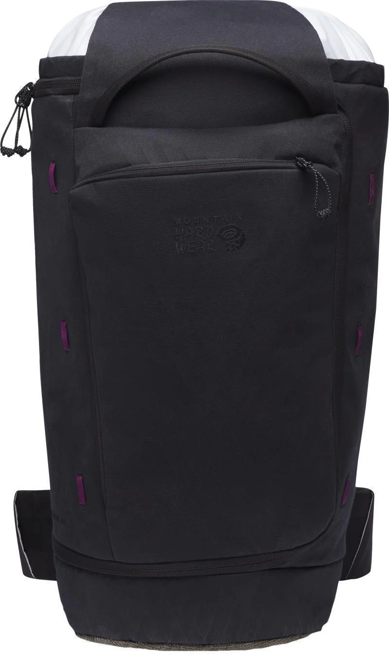 Crag Wagon 60 Backpack - Image 7