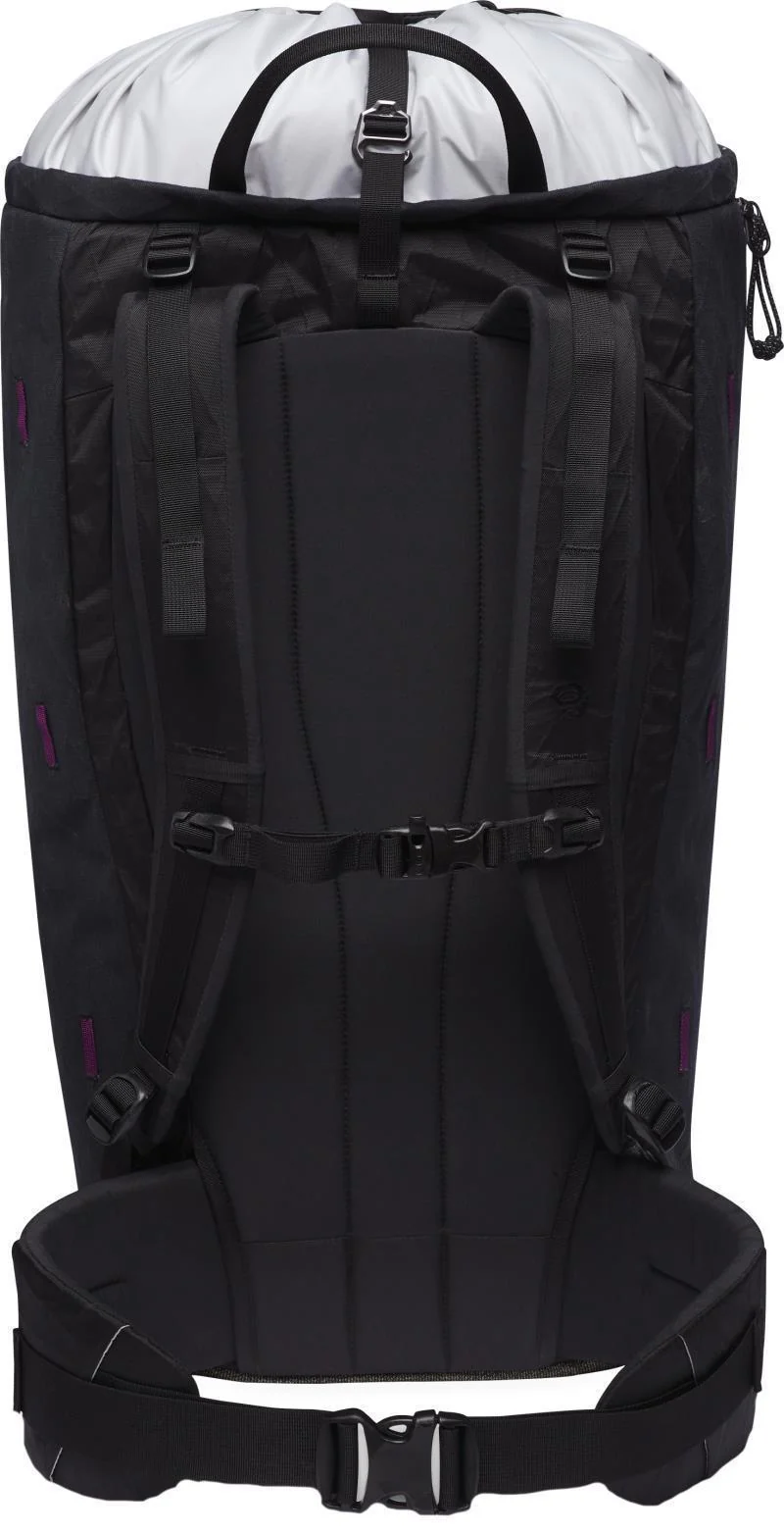 Crag Wagon 60 Backpack - Image 8