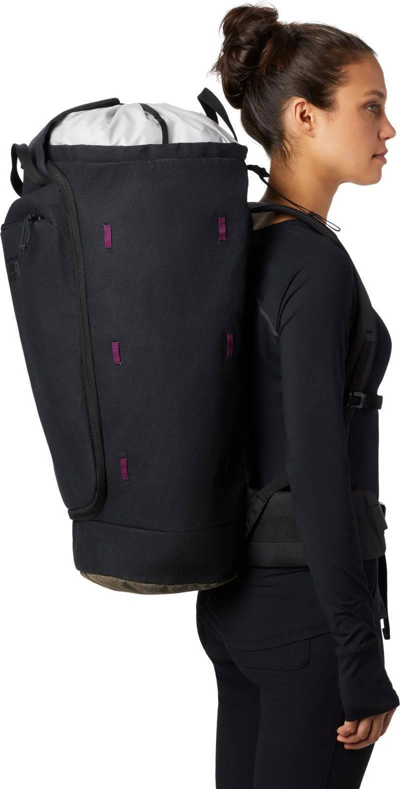 Crag Wagon 60 Backpack - Image 9