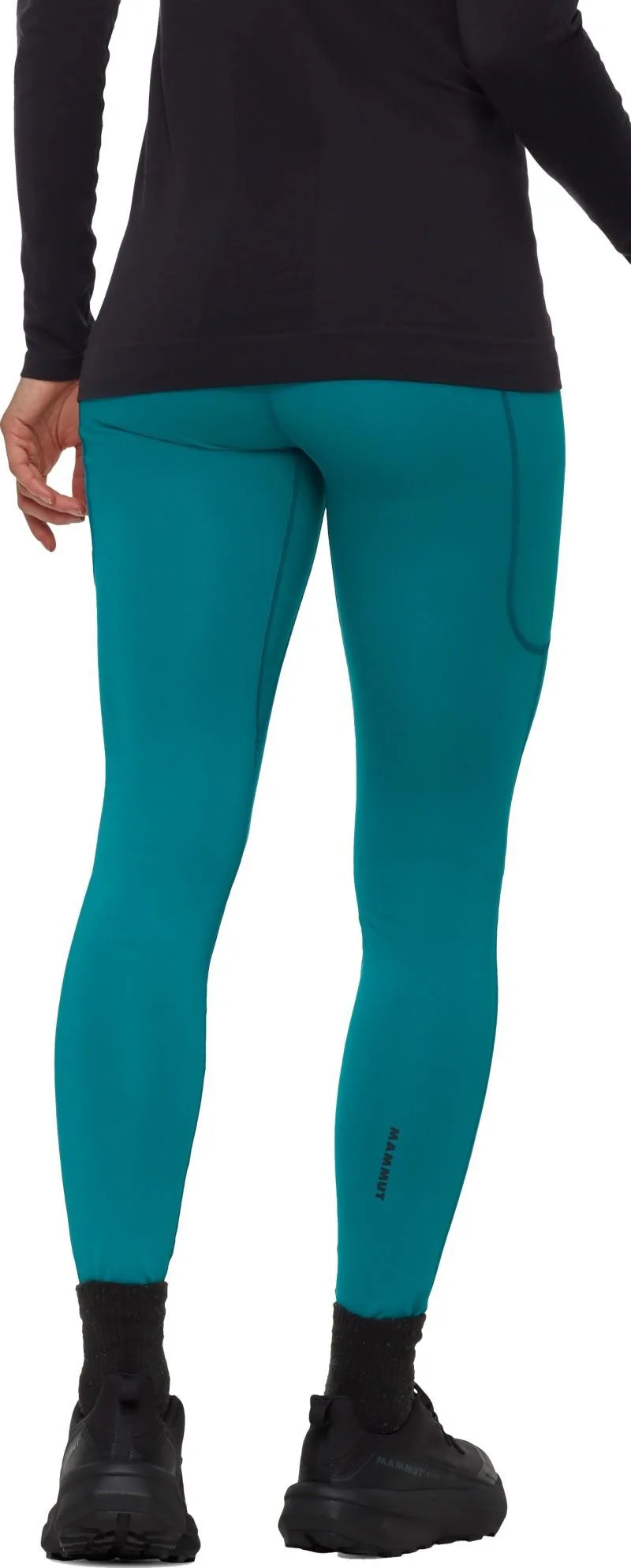 Crag Winter Tights - Womens - Image 10