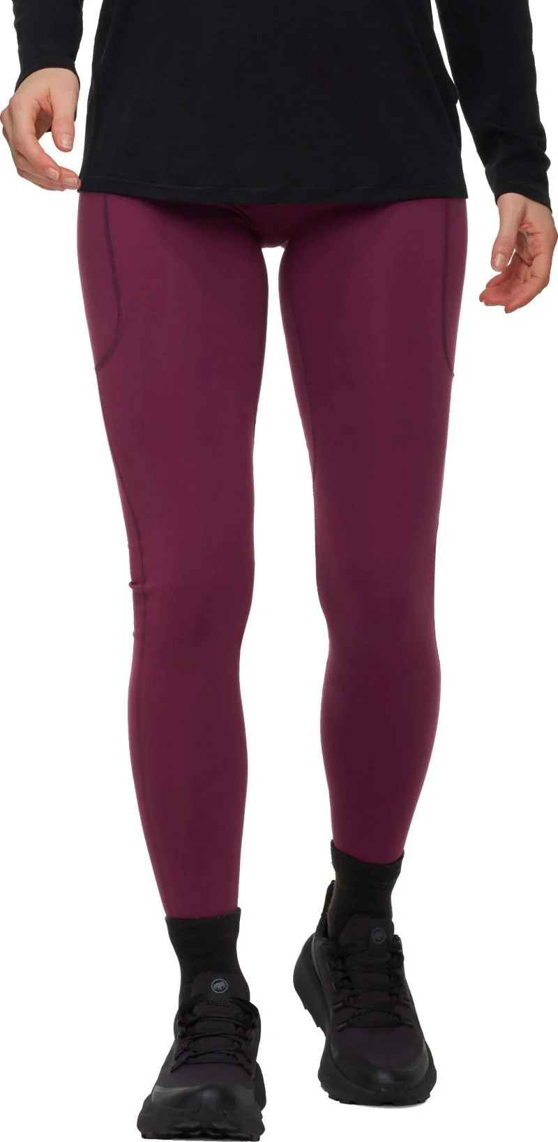 Crag Winter Tights - Womens - Image 12