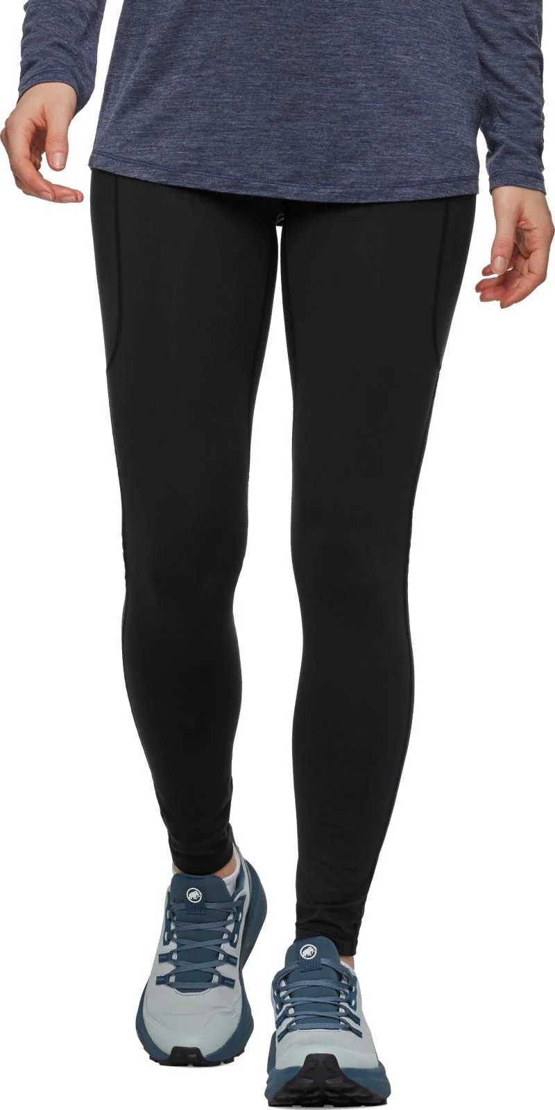 Crag Winter Tights - Womens - Image 2