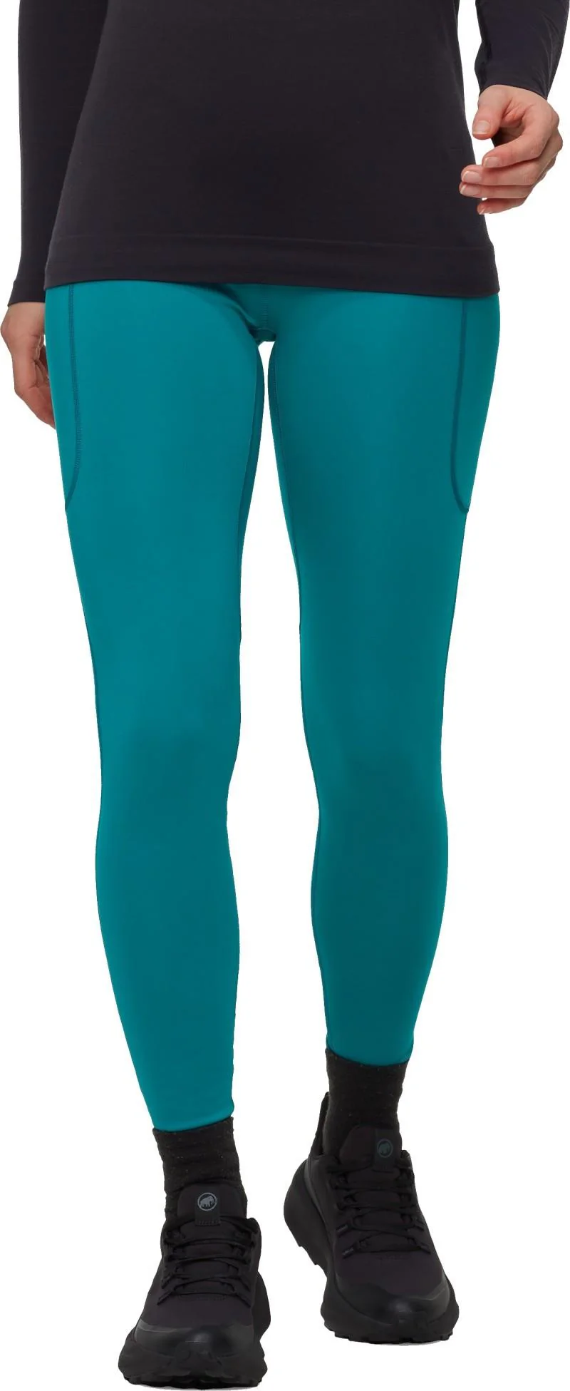 Crag Winter Tights - Womens - Image 8