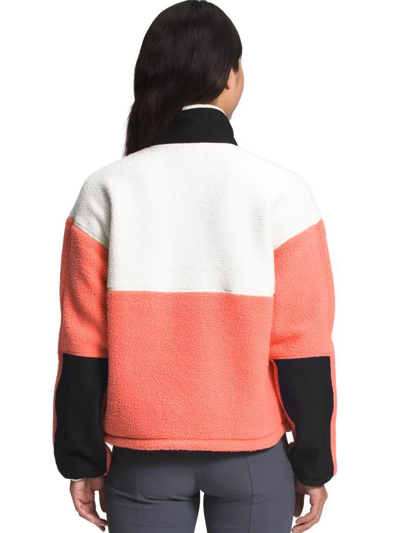Cragmont Fleece 1/4 Snap - Womens - Image 2