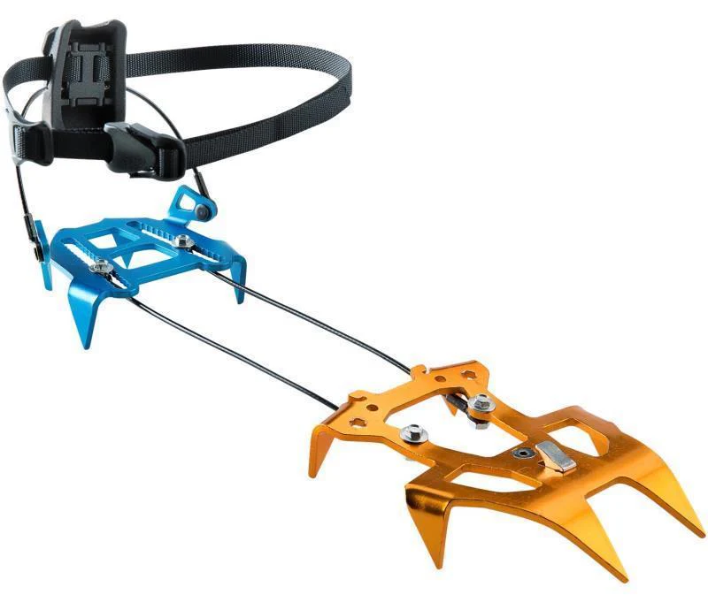 Cramp-In Crampon