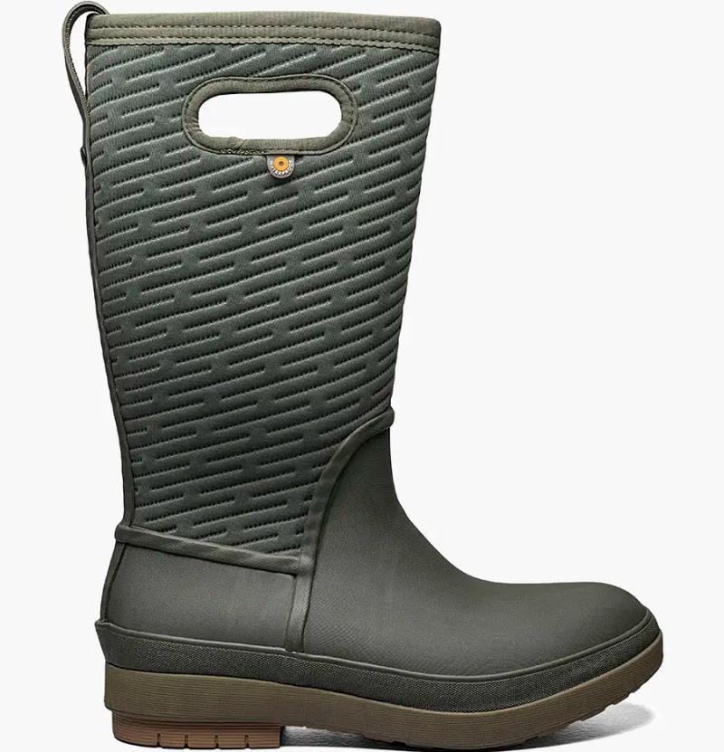 Crandall II Tall - Womens - Image 7