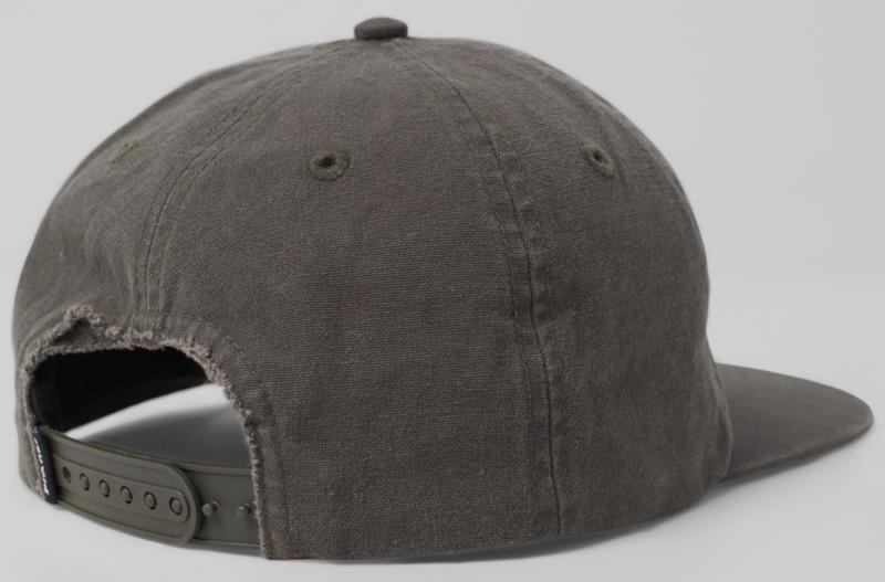 Craneway Patch Hat - Image 2