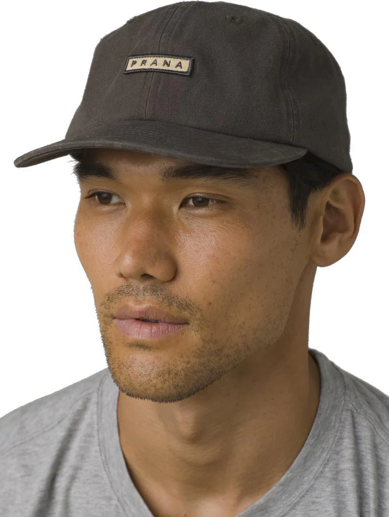 Craneway Patch Hat - Image 3