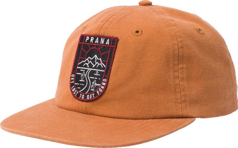Craneway Patch Hat - Image 4
