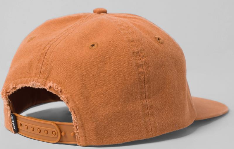 Craneway Patch Hat - Image 5
