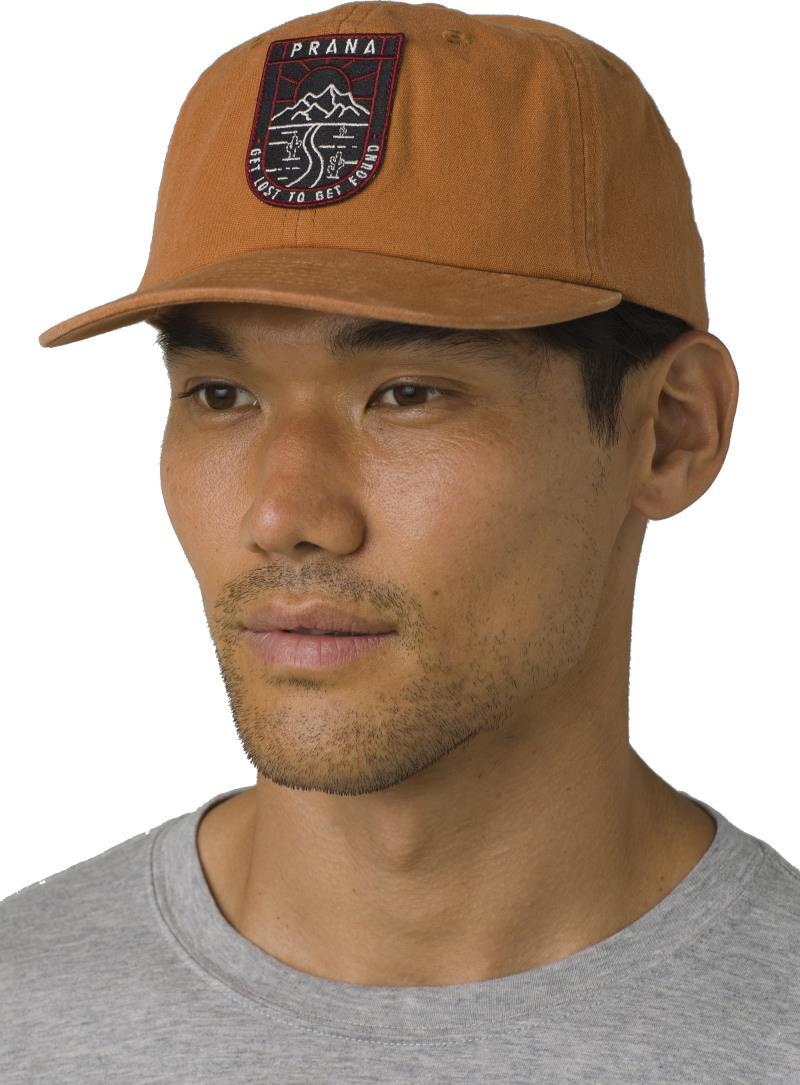 Craneway Patch Hat - Image 6