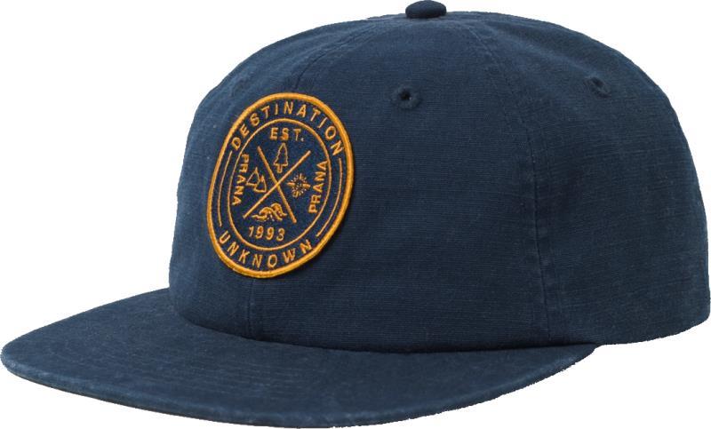 Craneway Patch Hat - Image 7