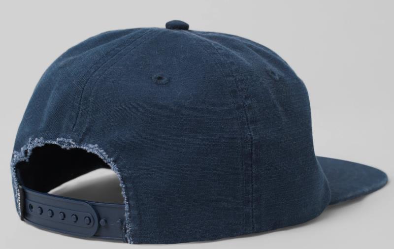 Craneway Patch Hat - Image 8