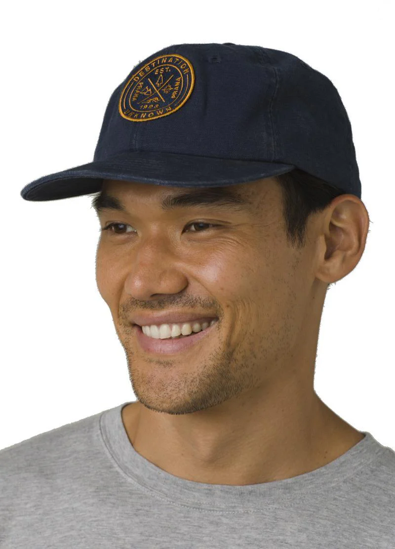 Craneway Patch Hat - Image 9