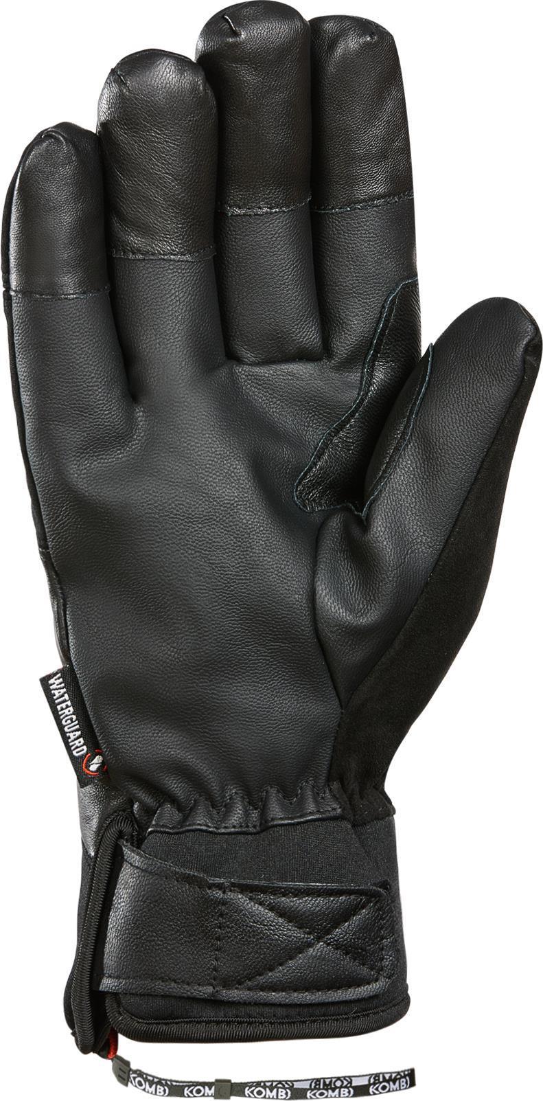 Crank Gloves - Mens - Image 3