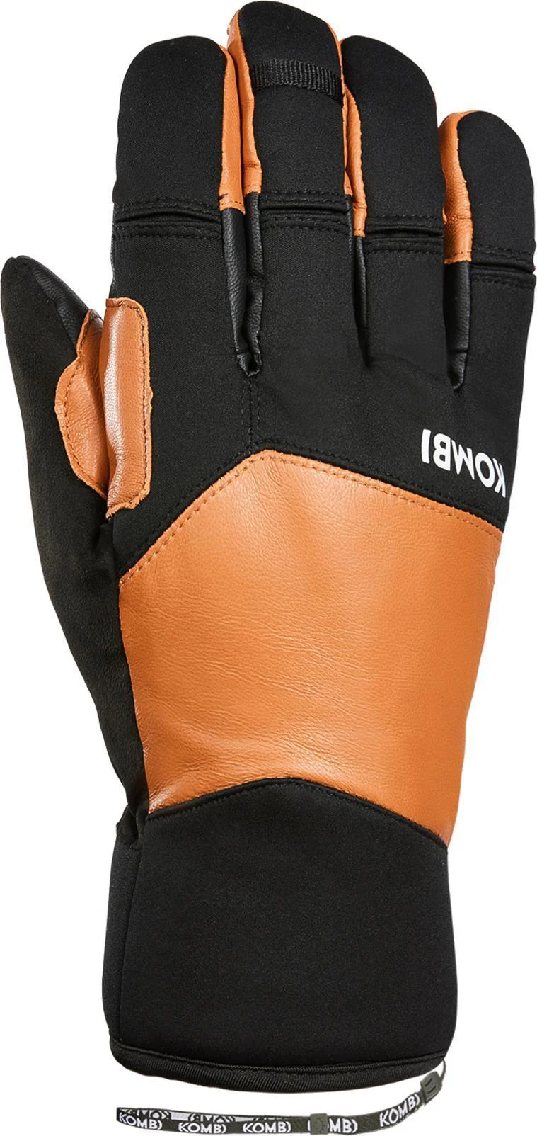 Crank Gloves - Mens - Image 4