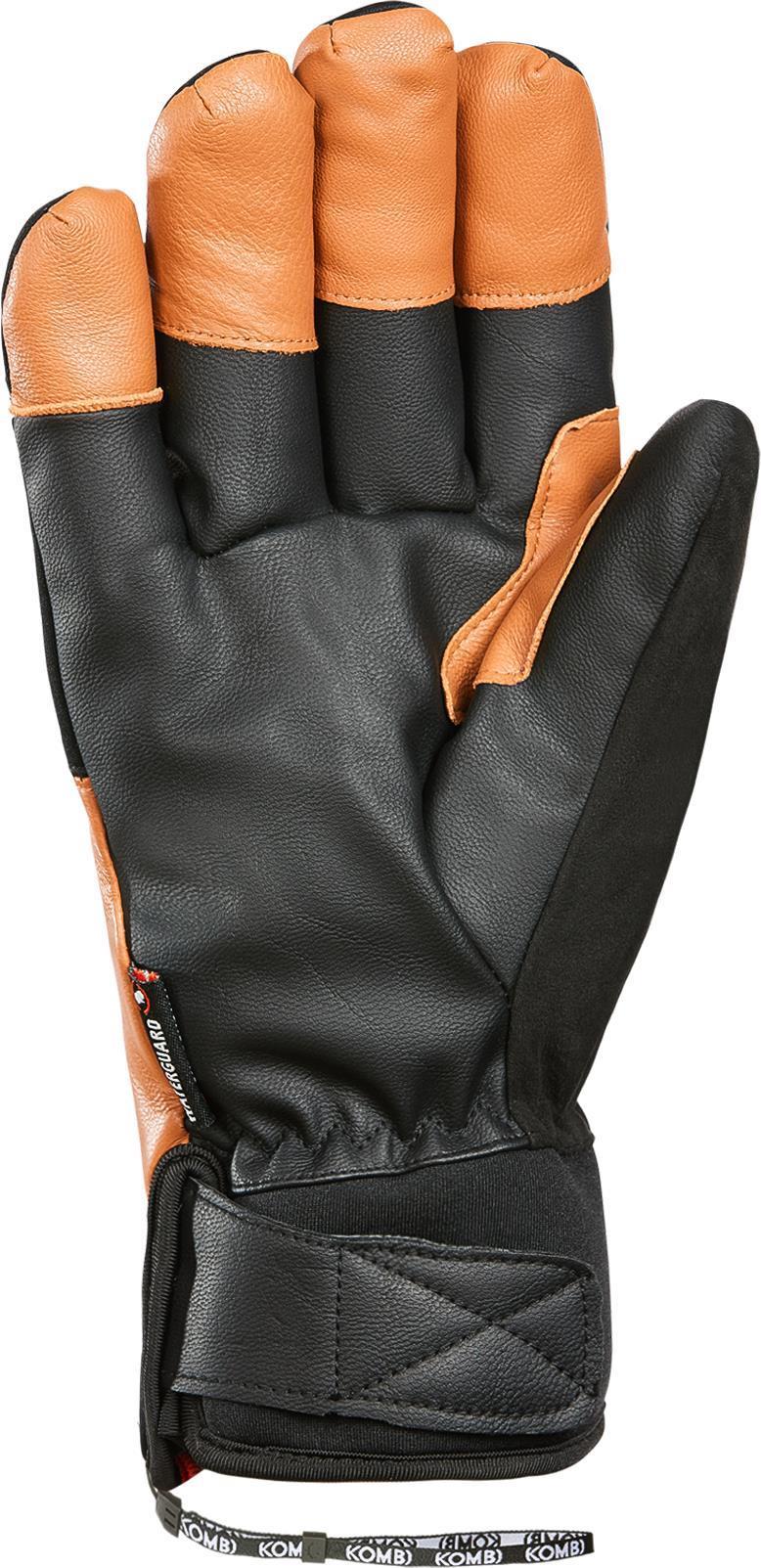 Crank Gloves - Mens - Image 6