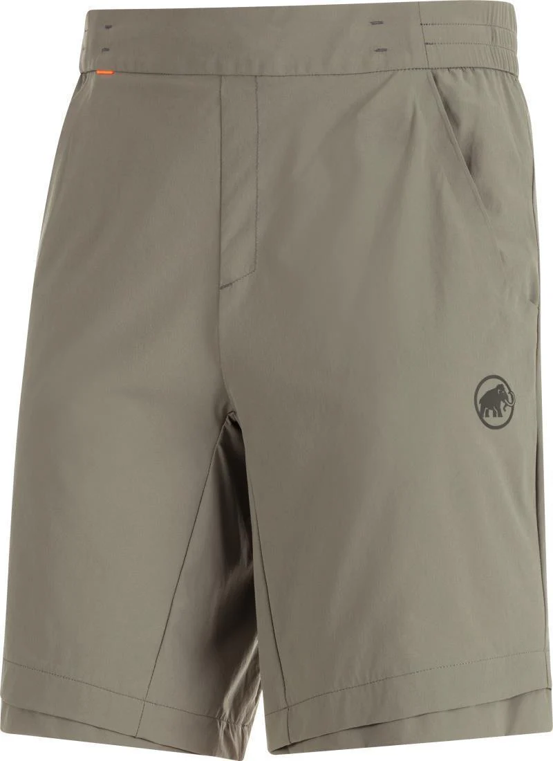 Crashiano Shorts - Mens - Image 2