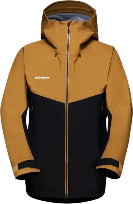 Crater HS Hooded Jacket - Mens - Image 12