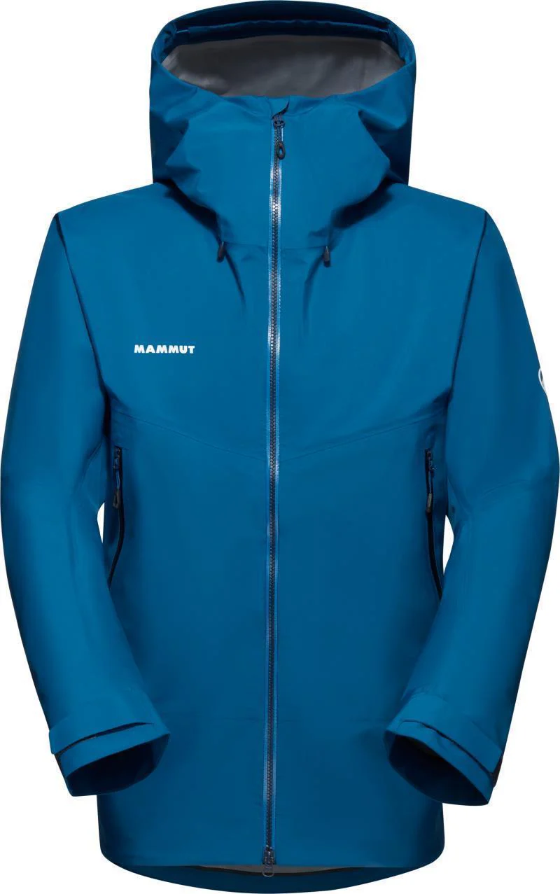 Crater HS Hooded Jacket - Mens - Image 13