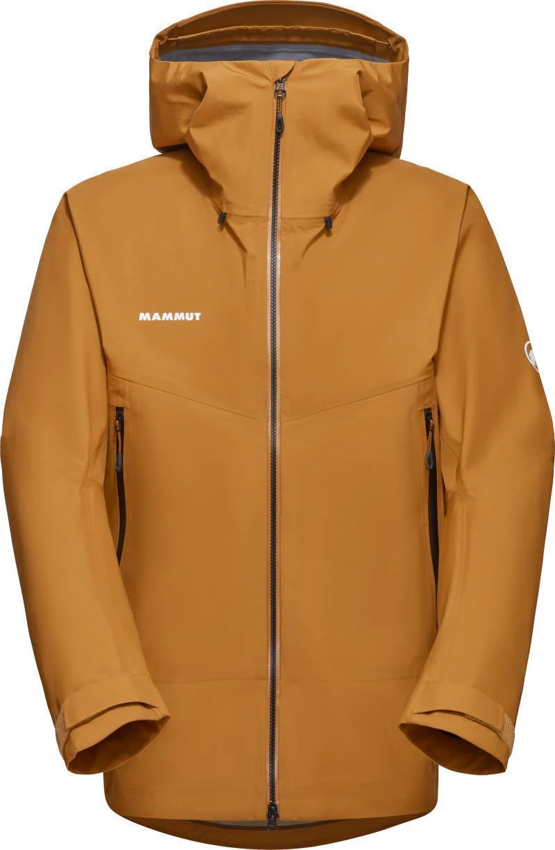 Crater HS Hooded Jacket - Mens - Image 14