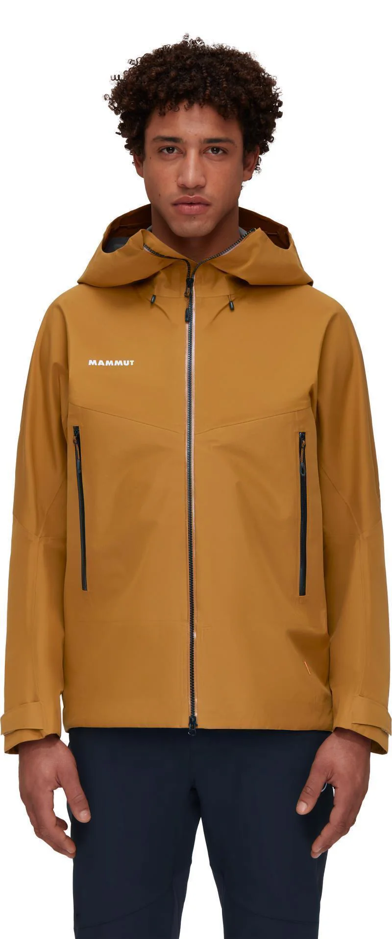 Crater HS Hooded Jacket - Mens - Image 15