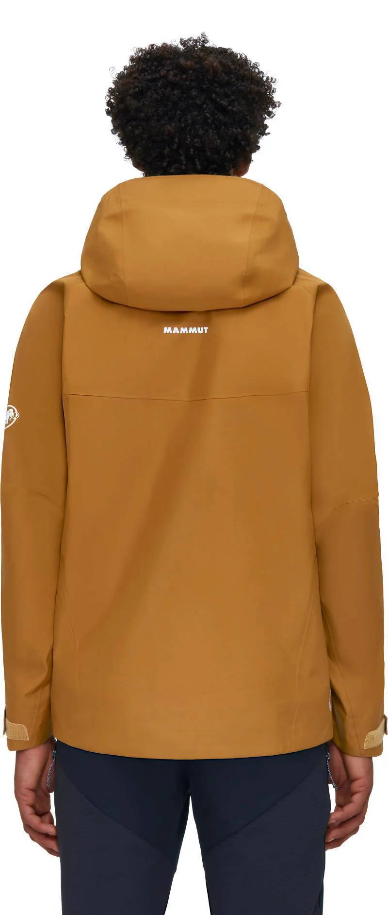 Crater HS Hooded Jacket - Mens - Image 17