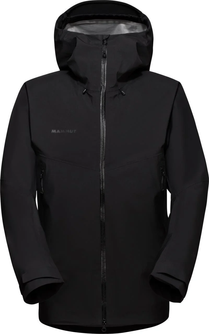 Crater HS Hooded Jacket - Mens - Image 3