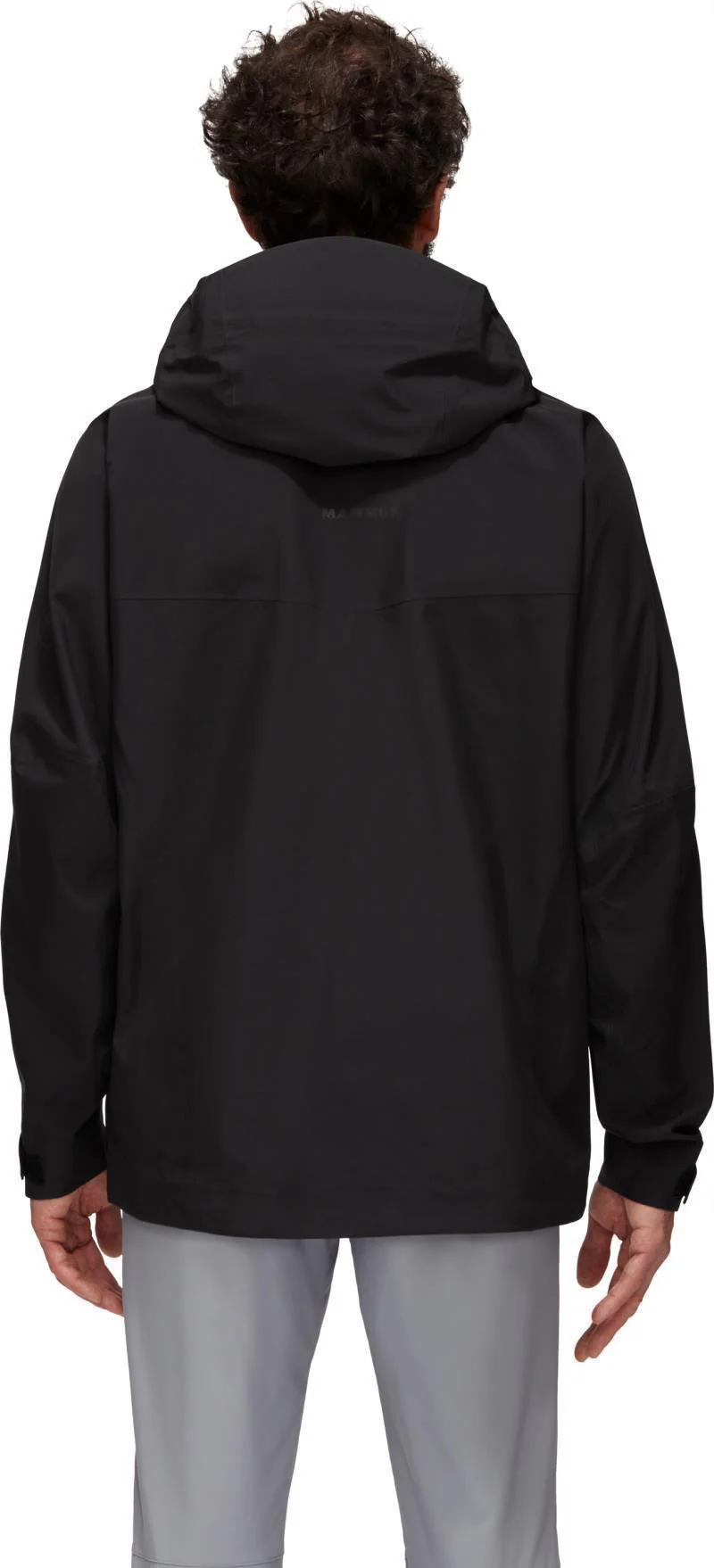 Crater HS Hooded Jacket - Mens - Image 5