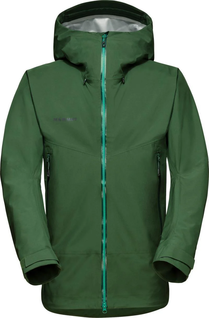 Crater HS Hooded Jacket - Mens - Image 8