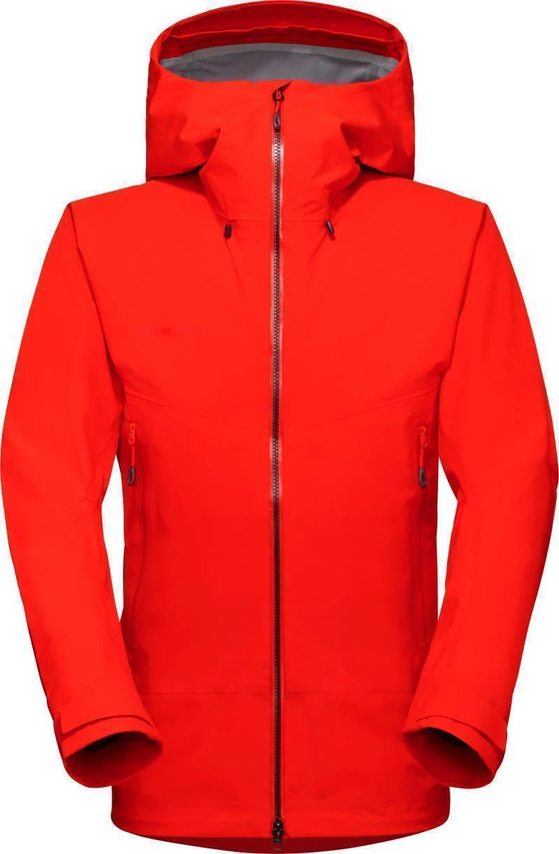 Crater HS Hooded Jacket - Mens - Image 9