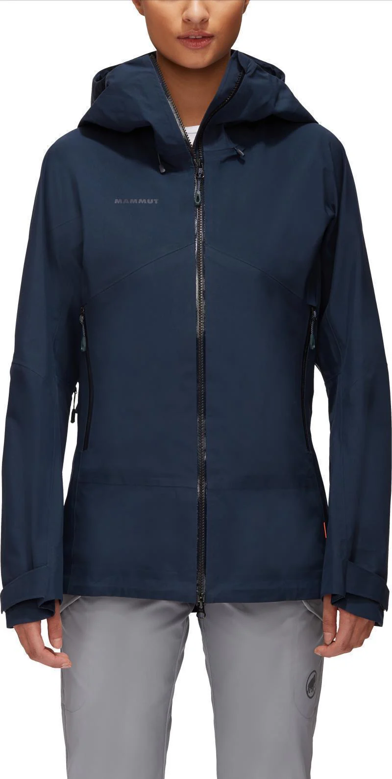 Crater HS Hooded Jacket - Womens - Image 10