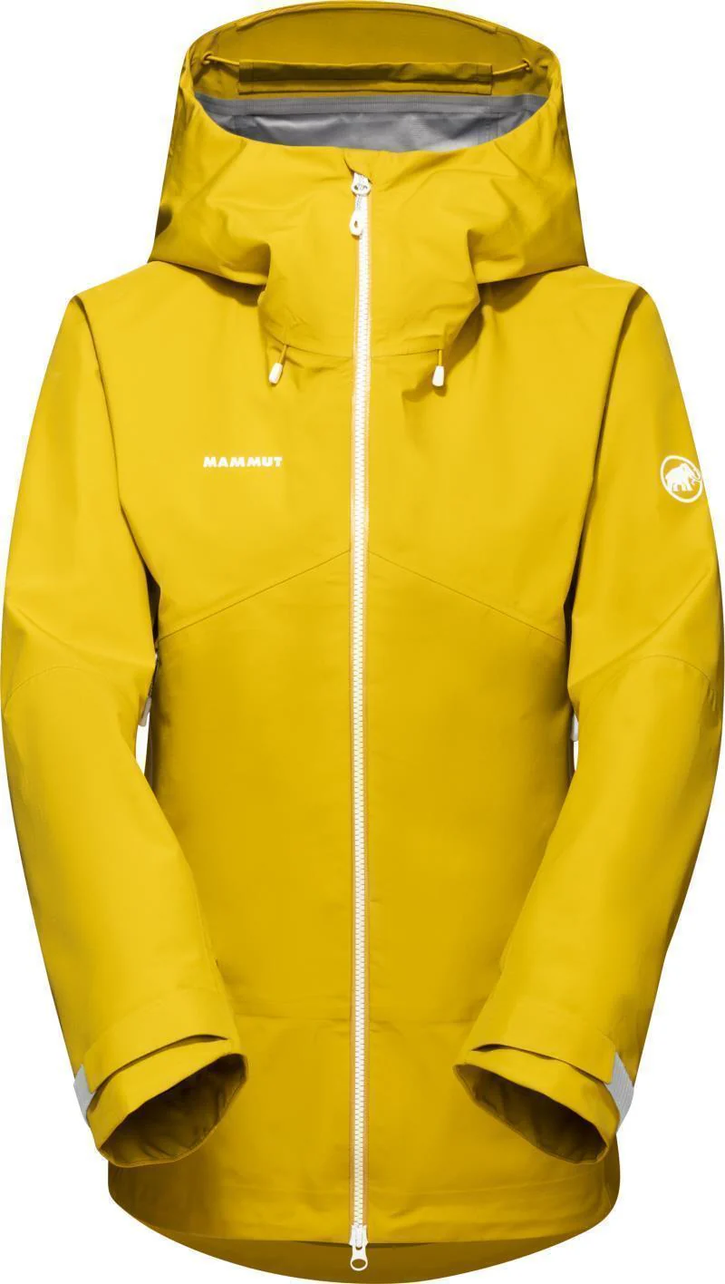 Crater HS Hooded Jacket - Womens - Image 11