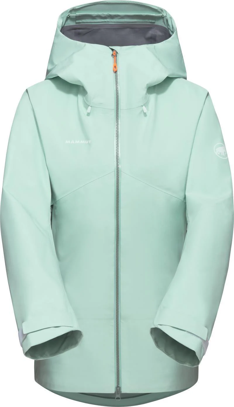 Crater HS Hooded Jacket - Womens - Image 12