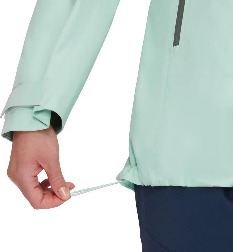 Crater HS Hooded Jacket - Womens - Image 18