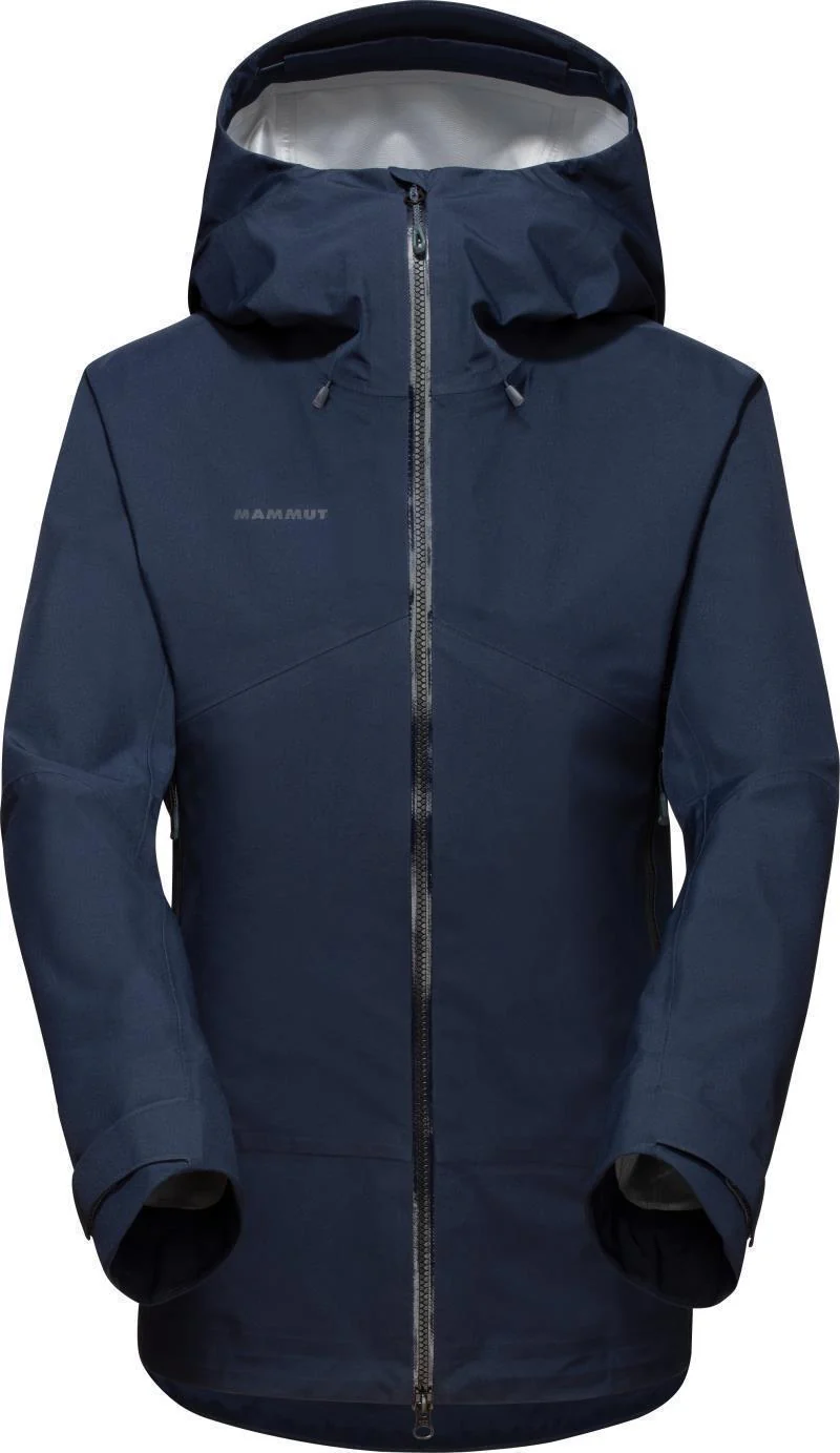 Crater HS Hooded Jacket - Womens - Image 9