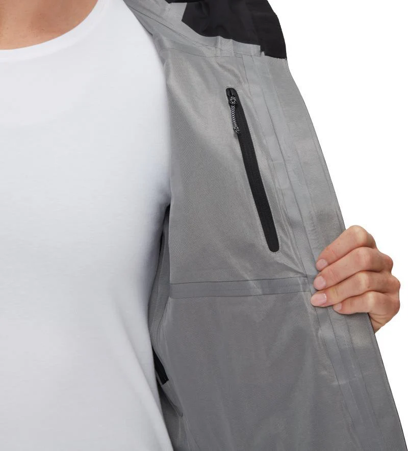 Crater IV HS Hooded Jacket - Womens - Image 16