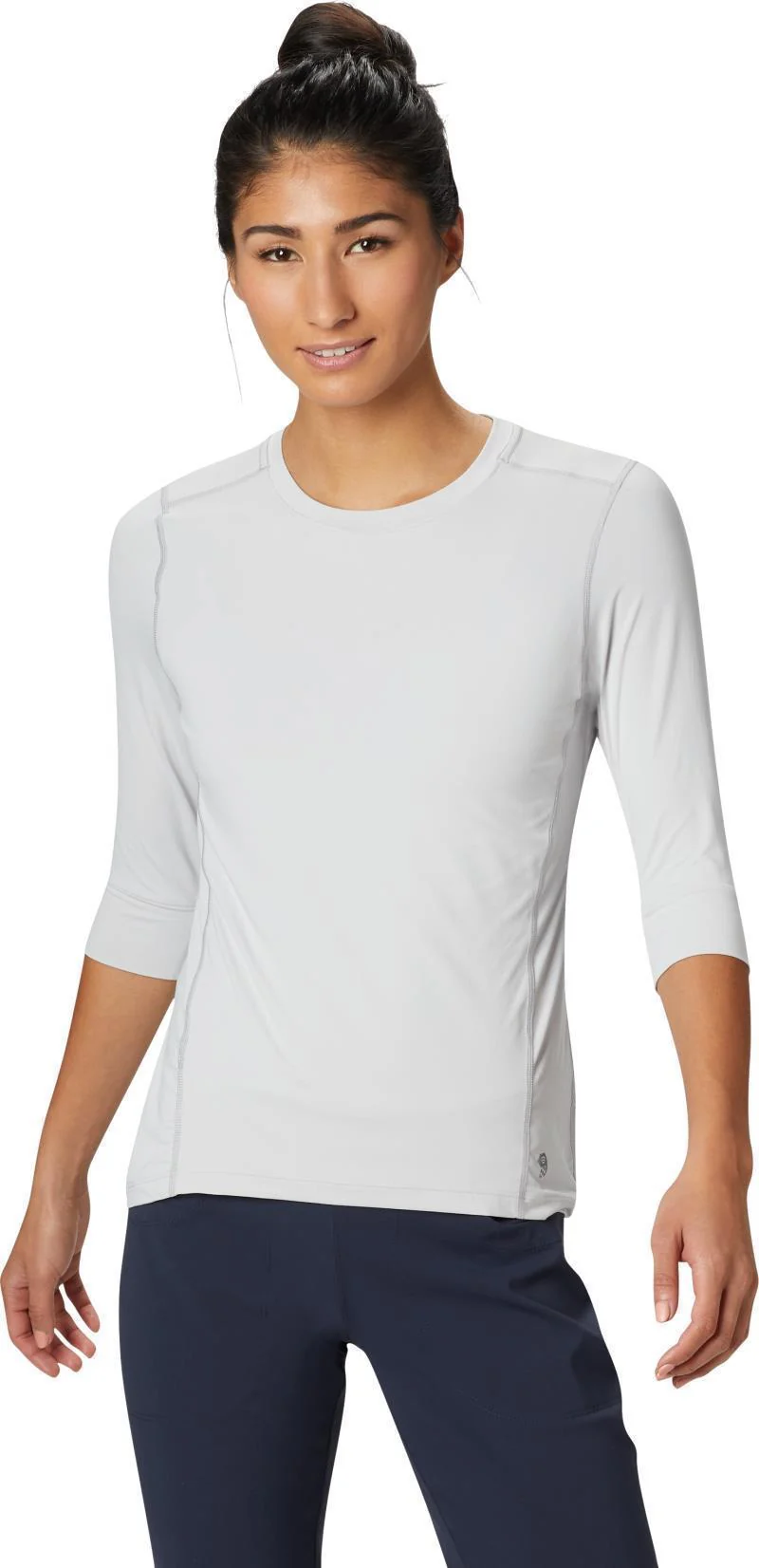 Crater Lake 3/4 Crew - Womens - Image 11
