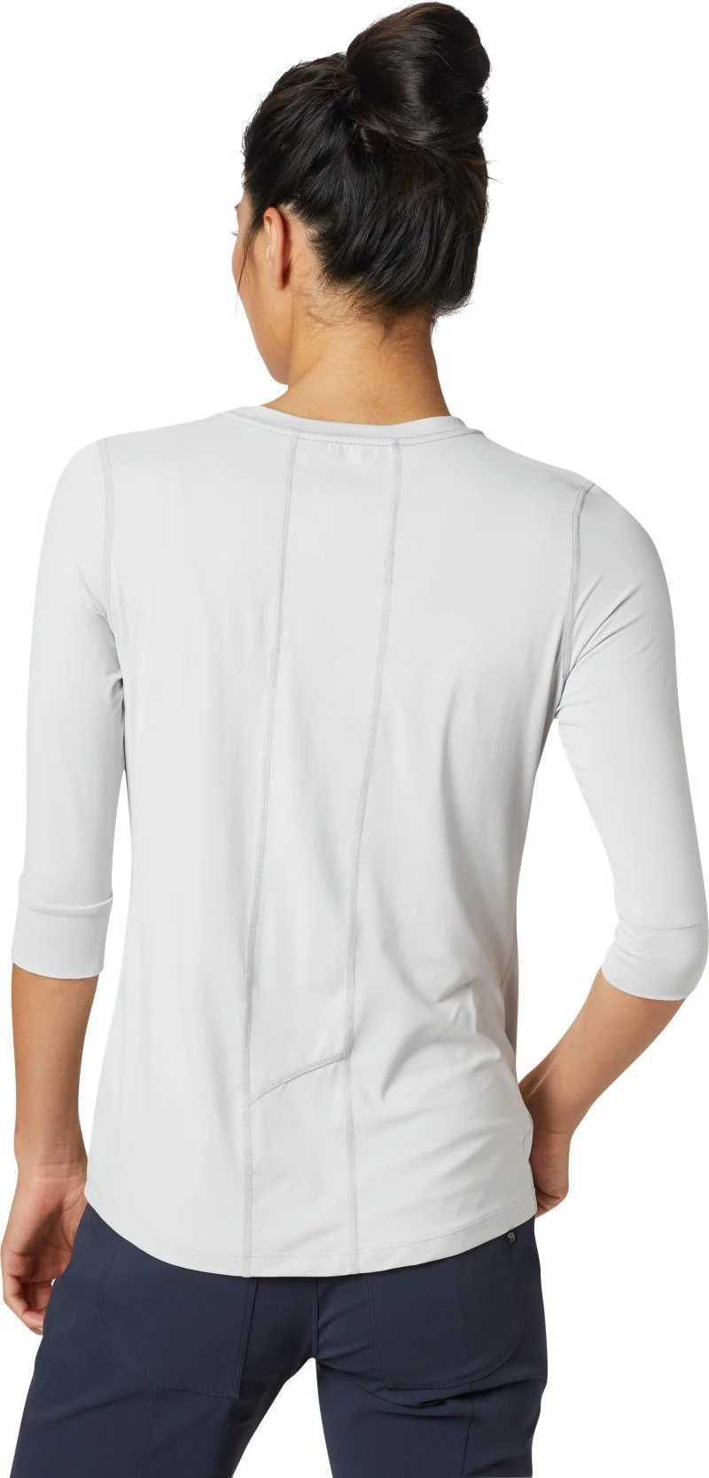 Crater Lake 3/4 Crew - Womens - Image 12